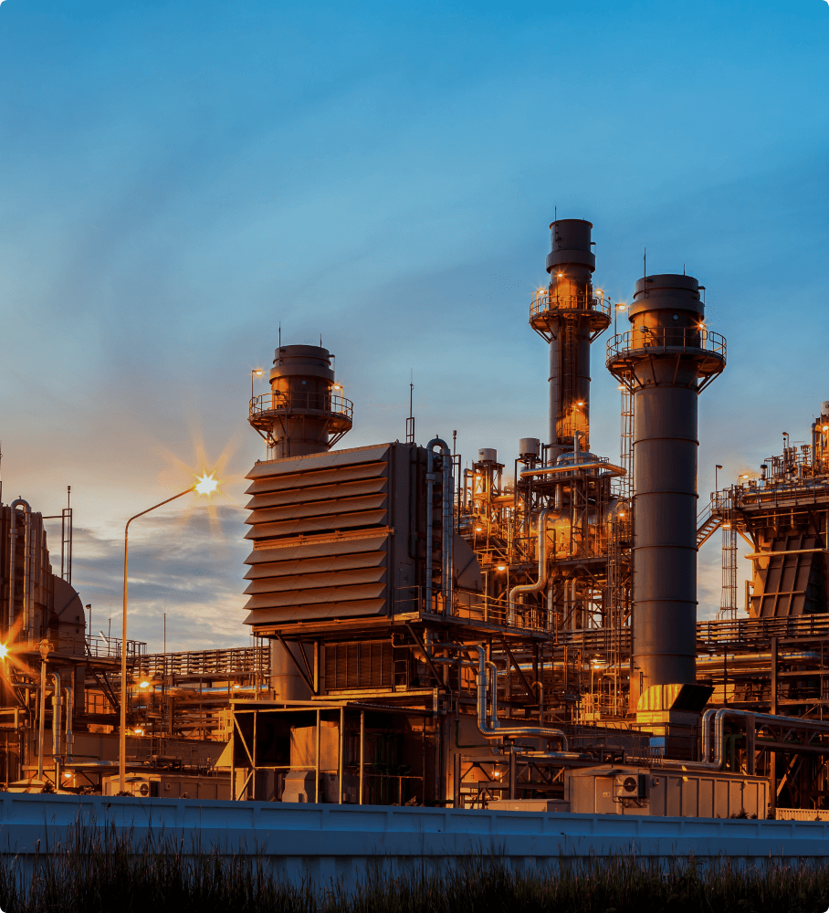 浙江某市工业固废管理系统