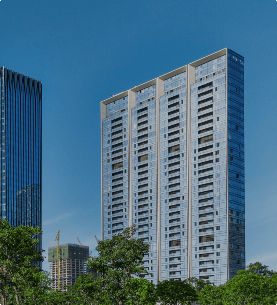 深圳某大型集团智慧环卫管理平台