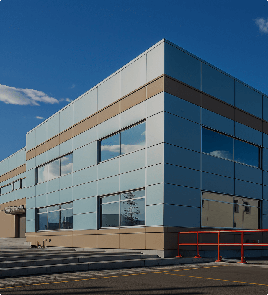 浙江某集团智慧环卫管理平台