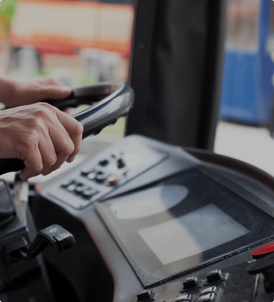 车载调度指挥平台