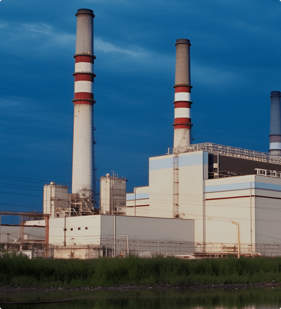 火力发电行业工程管理