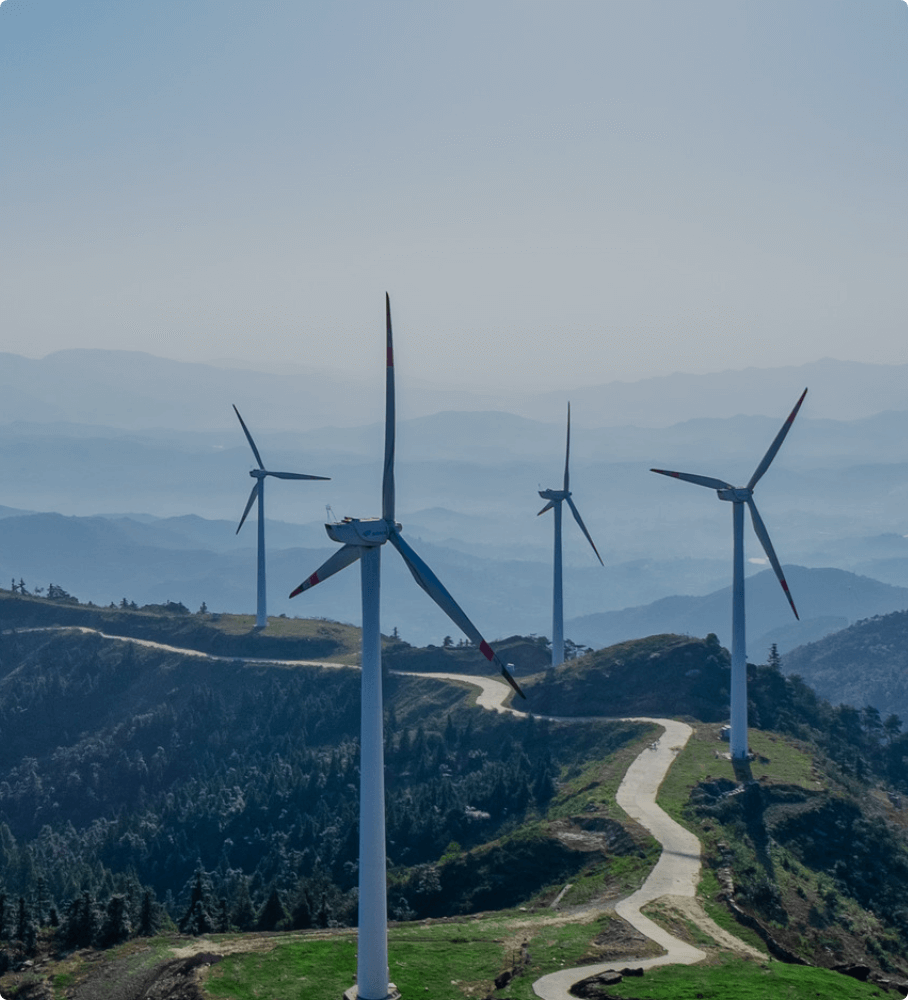 风电光伏发电生产管理系统