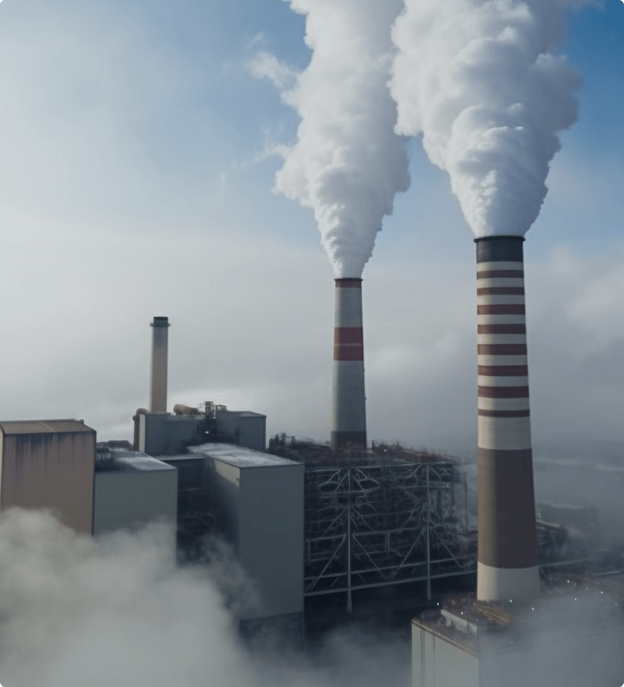 垃圾发电生产管理系统