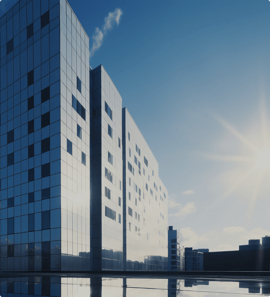 深圳某能源集团生产管理系统