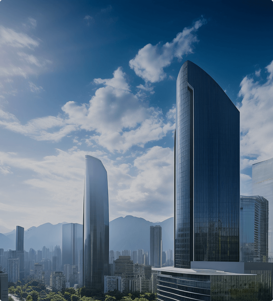 广东某大型电厂生产管理系统